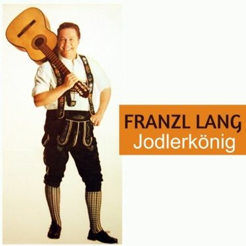 Franzl Lang - Schützenliesl   (musikantenstadl Australia 1995)  1 Hour Extend
