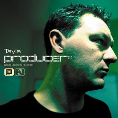 Tayla - Language (Original 12'' Mix)