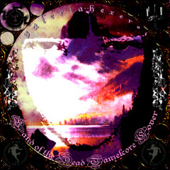 𝒗𝒂𝒍𝒆𝒓𝒊𝒂𝒉𝒆𝒙𝒆𝒓𝒆𝒊 - 𝑳𝒂𝒏𝒅 𝒐𝒇 𝒕𝒉𝒆 𝑫𝒆𝒂𝒅 (𝑻ä𝒏𝒛𝒆𝒍𝒄𝒐𝒓𝒆 𝑪𝒐𝒗𝒆𝒓)