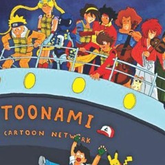 Toonami nostalgi / Adult Swim