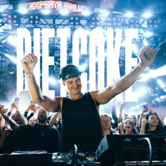 FALLON - COKE DIET (MARK ONE BOOTLEG) [John Summit x Bass House]