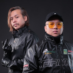 Chukiess & Whackboi - PINKFISH 360 MADNESS @ VOX Live, KL , 16.08.2026