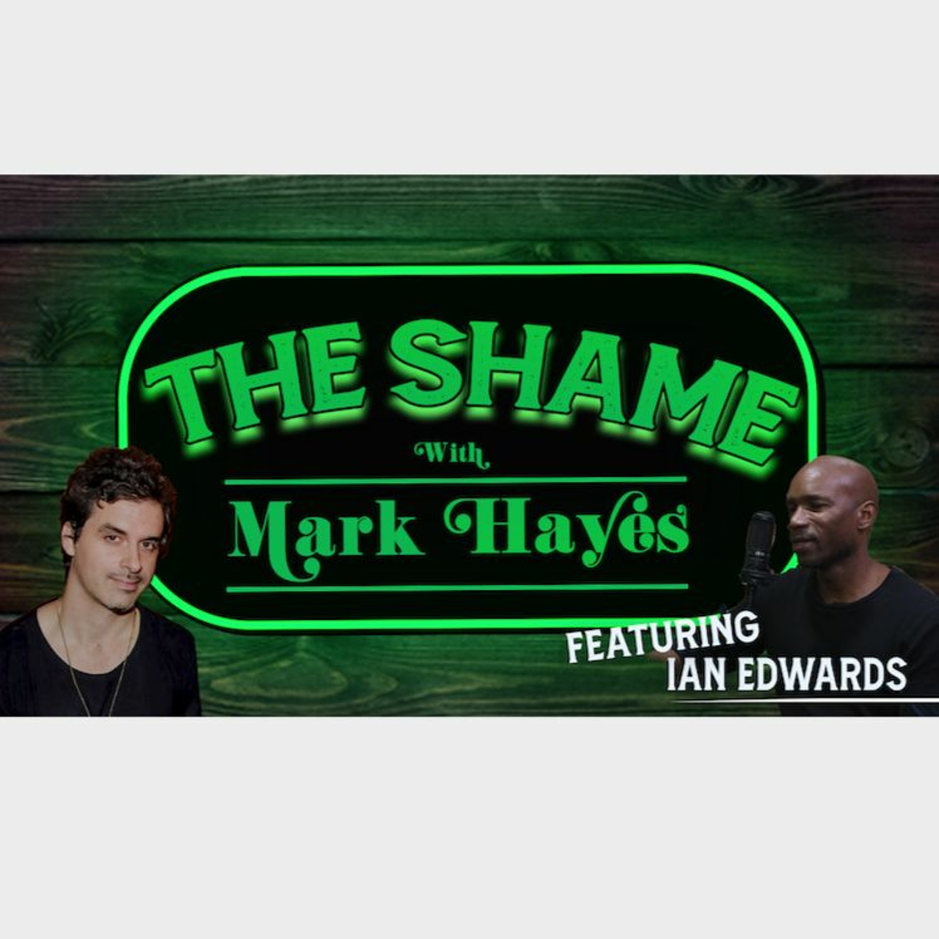 Mark Hayes - RanDumb Podcast