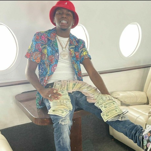 Golden Boy Count Up - Boss up