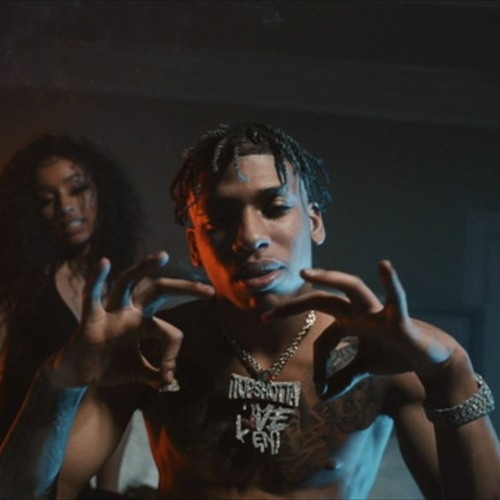 NLE Choppa - Change My Ways [Mixed By NLE Choppa HD Snippets]