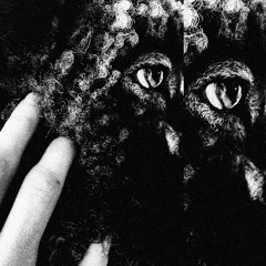 you are the monster (w/ Yoshi Alex)