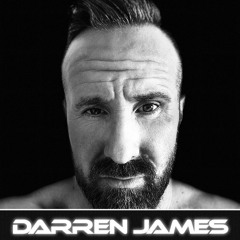 Darren James - Time To Rise