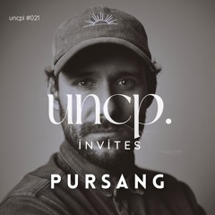 Uncompromising Invites 021 - Pursang