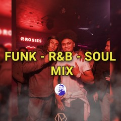 Funk | R&B | Soul | Disco | 80's Mix by Cardenas Black #funk #soul