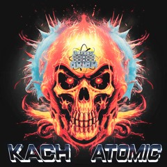 Kach - Atomic [Out 30.09.24]