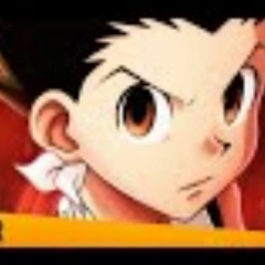 Rap Do Gon (Hunter X Hunter) - JAN KEN GUU Takeru Prod. 808 Ander