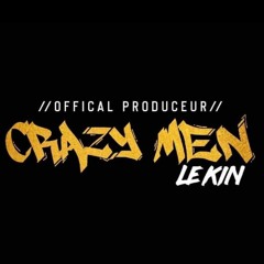 Crazy  Men Affro Krema - Chinois 2020