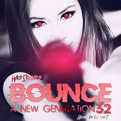 BOUNCE A New Generation Vol 32