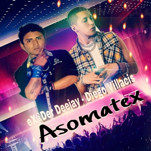 ASOMATEX - DVM x EXAY_extended By eX@Der Deejay Remixer.mp3