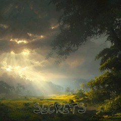 CLOUD - "Got a Secret" (Original Song)