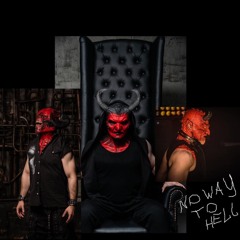 The Satan - Faces Of Satan mix (FREE DOWNLOAD)