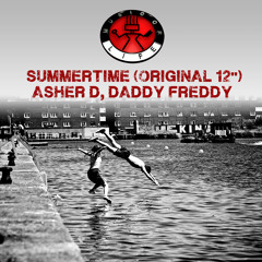 Summertime (Acappella)