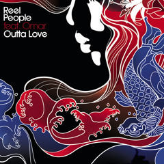 Outta Love (IG Culture Bruk For The Love Refit) [feat. Omar]