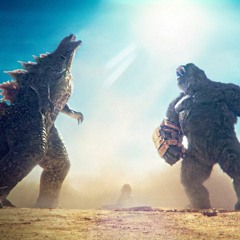 WATCH Godzilla x Kong: The New Empire (2024) FullMovie Free Online at home