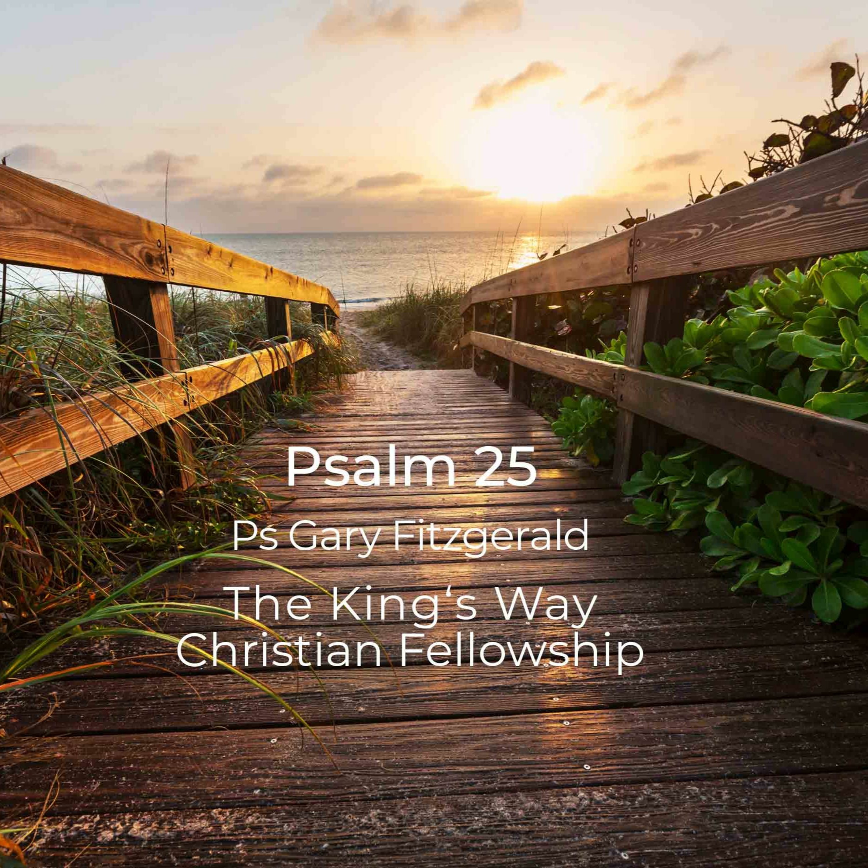 The King\'s Way Christian Fellowship podcast