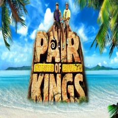 Pair Of Kings - Tropical Remix (Polish Version)