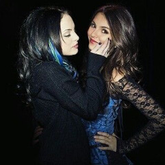 okay - liz gillies