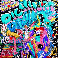 Blessings [Prod. by Yrp14]