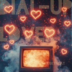 DIAL-UP LOVER (Radio Edit) ***SOUNDCLOUD EXCLUSIVE***