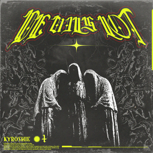 KYROSHIE - DEVIL'S LOT [OUT NOW/FREE DL]