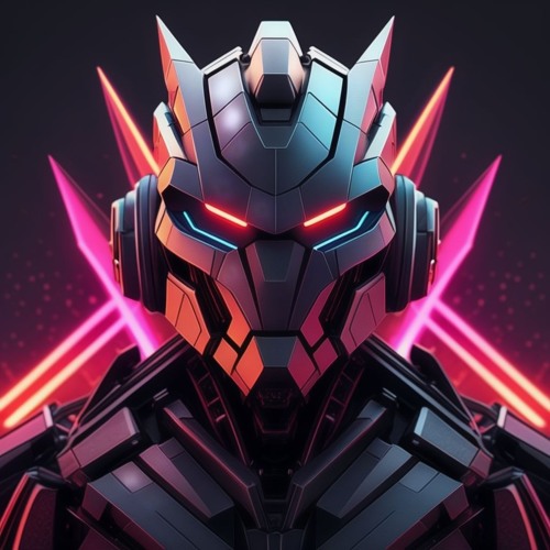 I am Megatron