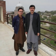 sta da stargo pa tyaro ki jadugar prot by SHAFI ESAR PASHTO ATAI MULA POET