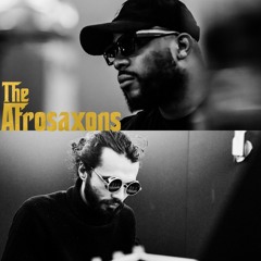 Gangsta (The Afrosaxons Remix)