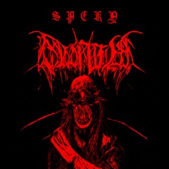 [PREMIERE] Speky - Hell - P