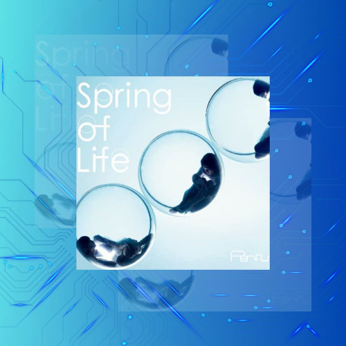 Spring of Life dub