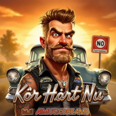Kör Hårt Nu