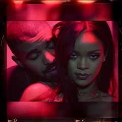 Rihanna x Drake x Donell Jones - Work Work Work (Double A 'from The Bay' Flip)