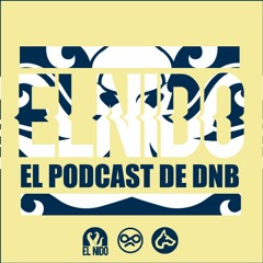 El Nido DNB SE01EP011 - Drum & Bass En Español - 27/05/2021