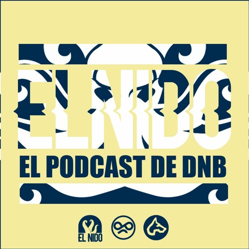 El Nido DNB SE01EP10 - Drum & Bass En Español - 20-05-2021: Wake&Bake Entrevista + Set