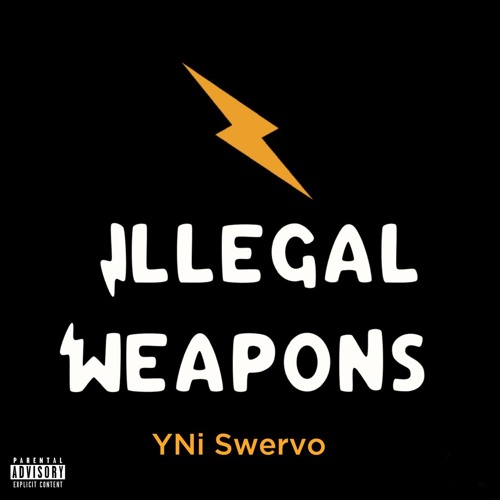 Illegal Weapons