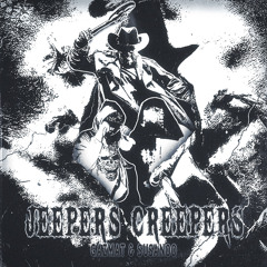 JEEPERS CREEPERS FEAT. $USANOO (prod. yungmexicanbih)