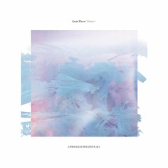 Quiet Places / Volume 1 (ASIPV023) [Previews]
