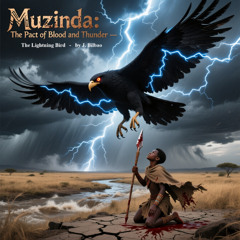 The Lightning Bird Orchestral