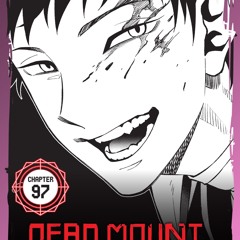 (ePUB) Download Dead Mount Death Play, Chapter 97 BY : Ryohgo Narita, Shinta Fujimoto, Christin