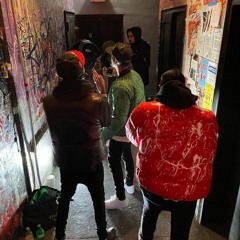 Dee Aura X Fluhkunxhkos - Cant Relate Snippet #EvilTwinz [Mixed By NinoAndretti]