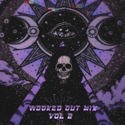 Stream Wooked Out Mix Vol 2 By Black Reaper Listen Online For Free On