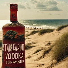 vodka de Tamarindon't