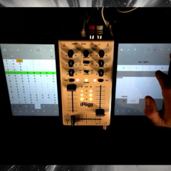 Spark Mass EP Live Mix [ 2x #nanoloop #android ]