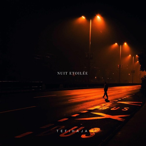 Nuit Etoilee By Tefihaja