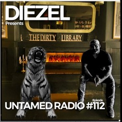 Untamed Radio #112