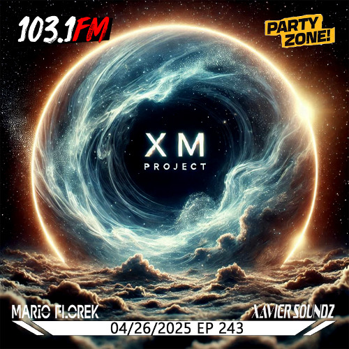 04-26-2025 Party Zone EP 243 XM Project